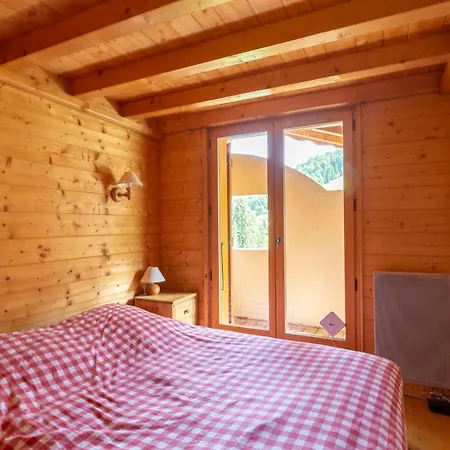 Quiet Near The Slopes Apartamento