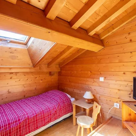 Apartamento Quiet Near The Slopes