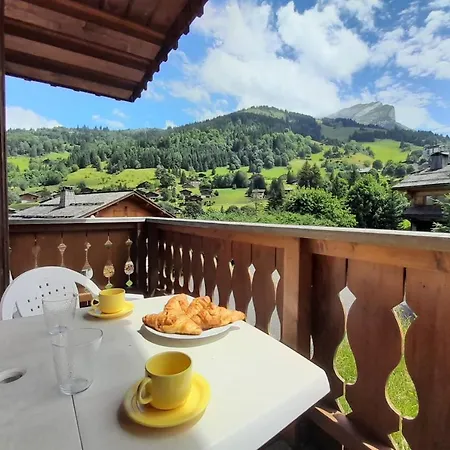 Apartamento Quiet Near The Slopes