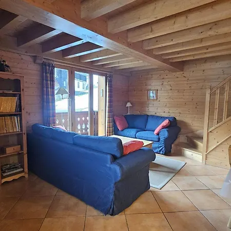 Quiet Near The Slopes