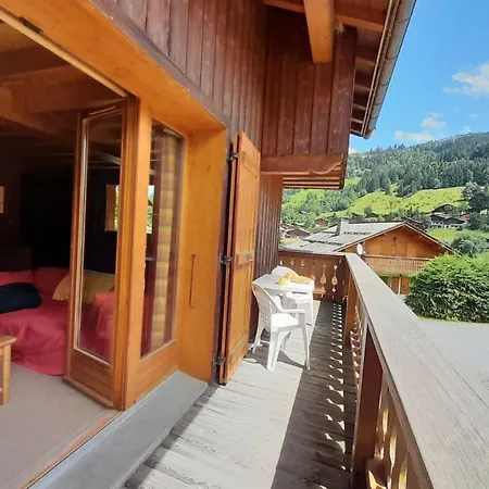 Quiet Near The Slopes